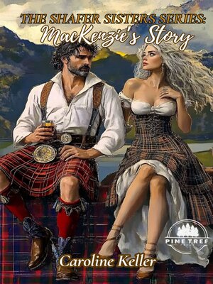 cover image of The Shafer Sisters Series